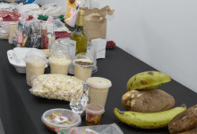 Sahagún abre sus puertas a la segunda Feria de Emprendimiento de población víctima