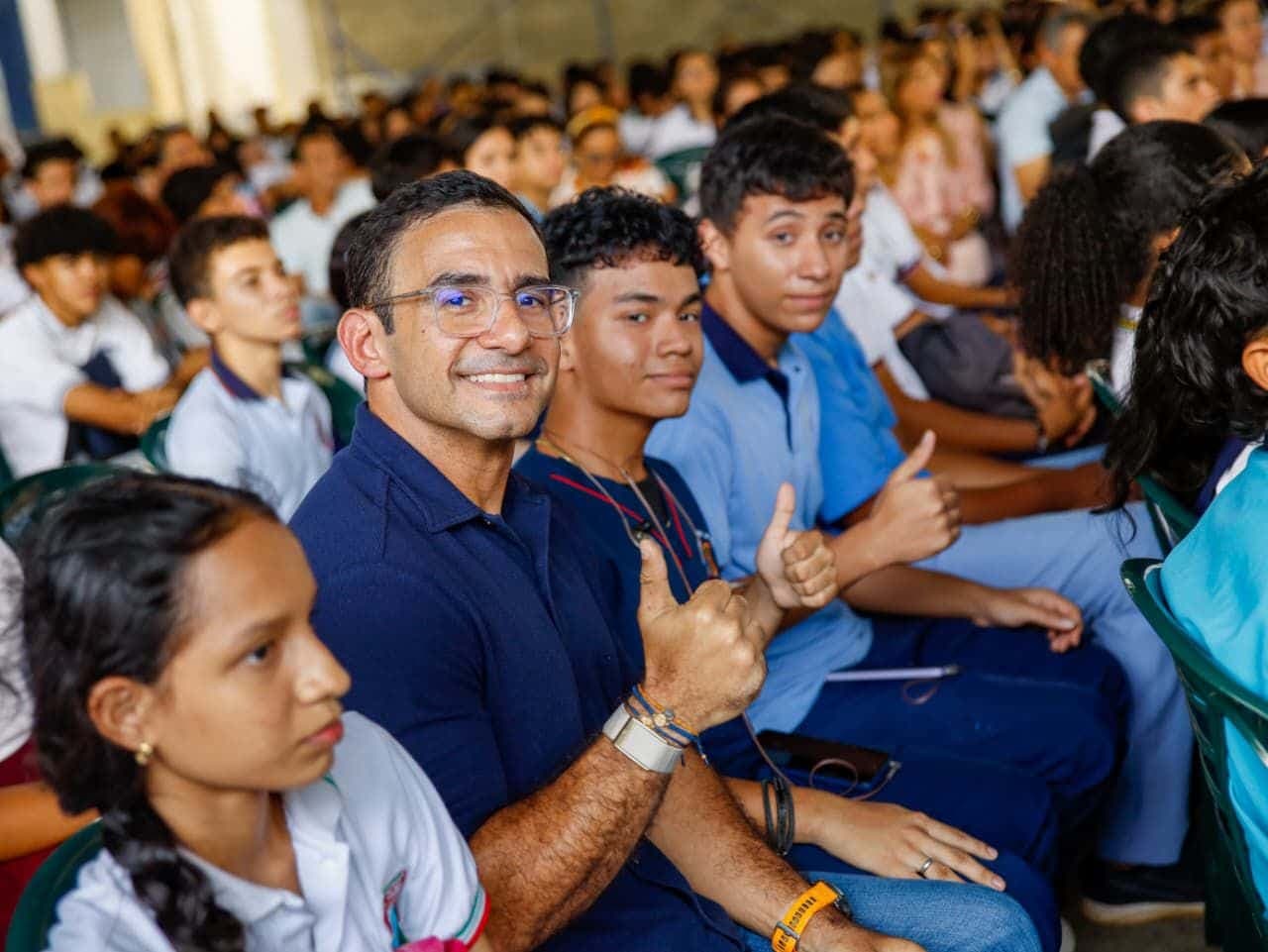 Montería celebra salto en calidad: colegios públicos mejoran significativamente en pruebas ICFES