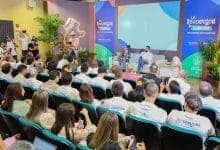 Gobernador reporta transformación histórica en agua y saneamiento en Córdoba