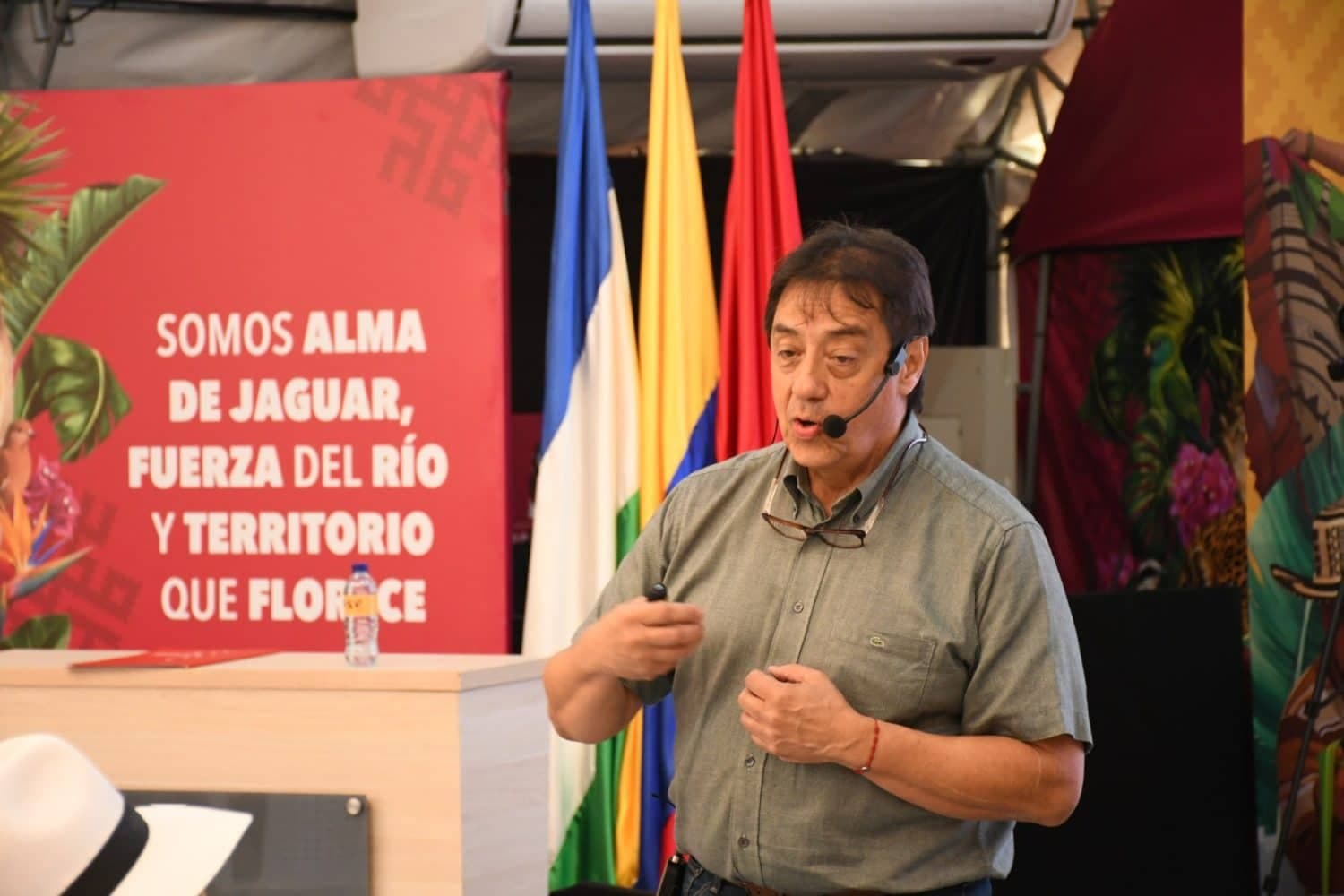 Búfalos: la apuesta ganadera que está transformando el negocio en Colombia