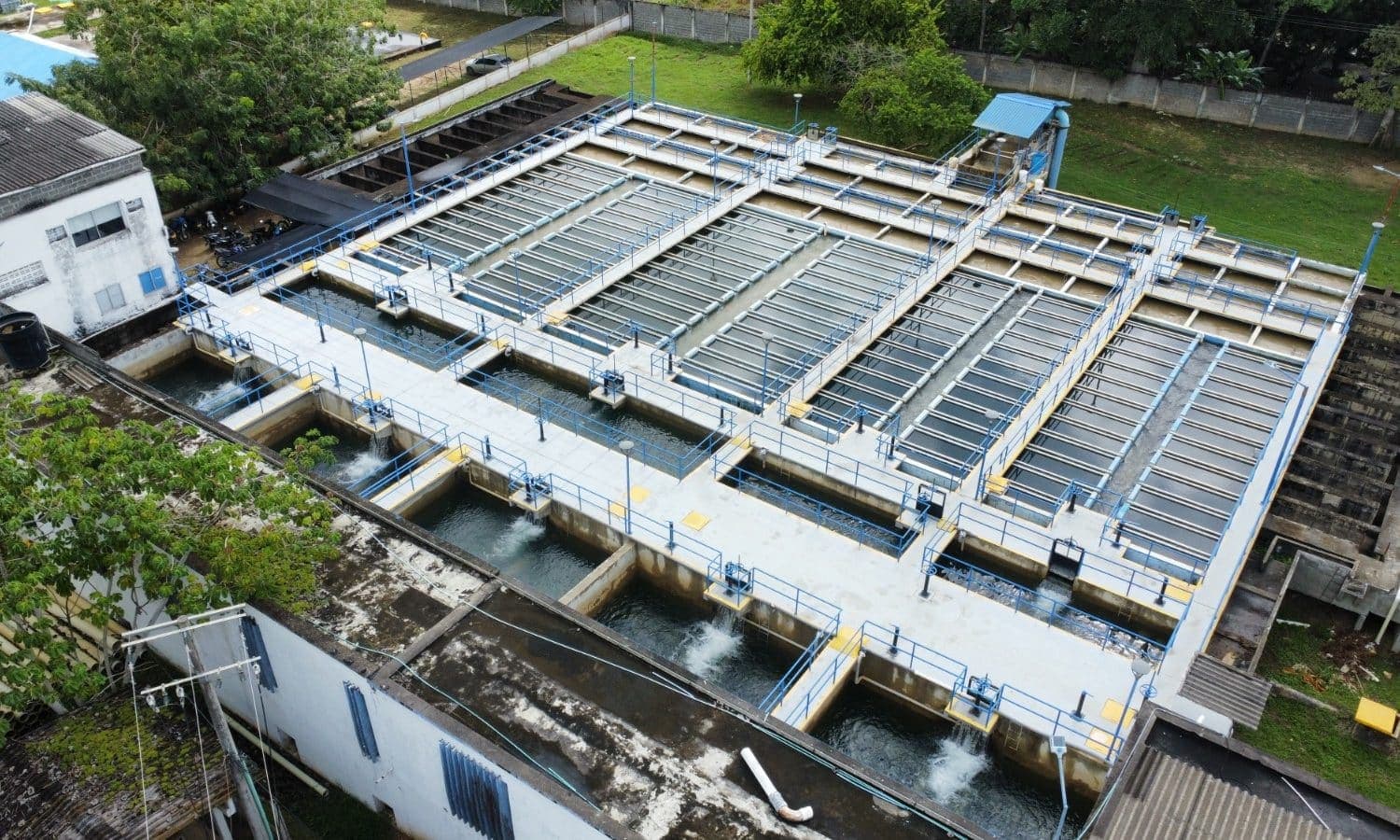 Aqualia suspenderá agua en Cereté y Ciénaga de Oro este sábado por mantenimiento
