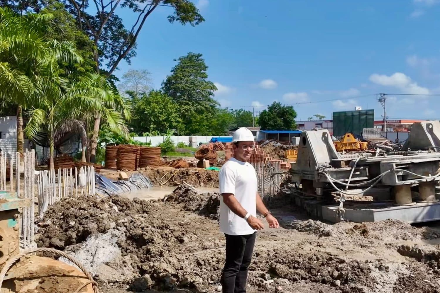 Tercer Puente sobre el Sinú avanza más rápido de lo planeado en Montería