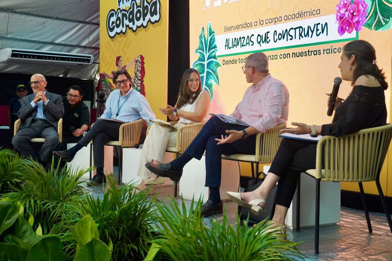 Córdoba en la mira: expertos ven oportunidad histórica para crecer en próximas décadas