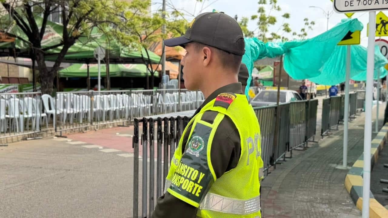 Montería se viste de gala: regresan las carrozas reales de la Feria Ganadera