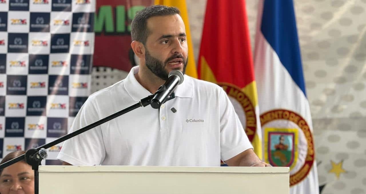 Zuleta pide calma a los cordobeses mientras avanzan los conteos para la presidencia