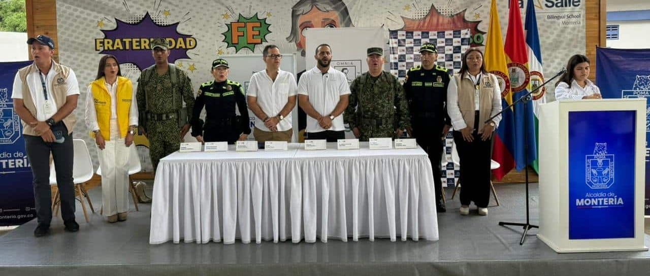 Córdoba se alista para definir presidente: apertura oficial de segunda vuelta electoral