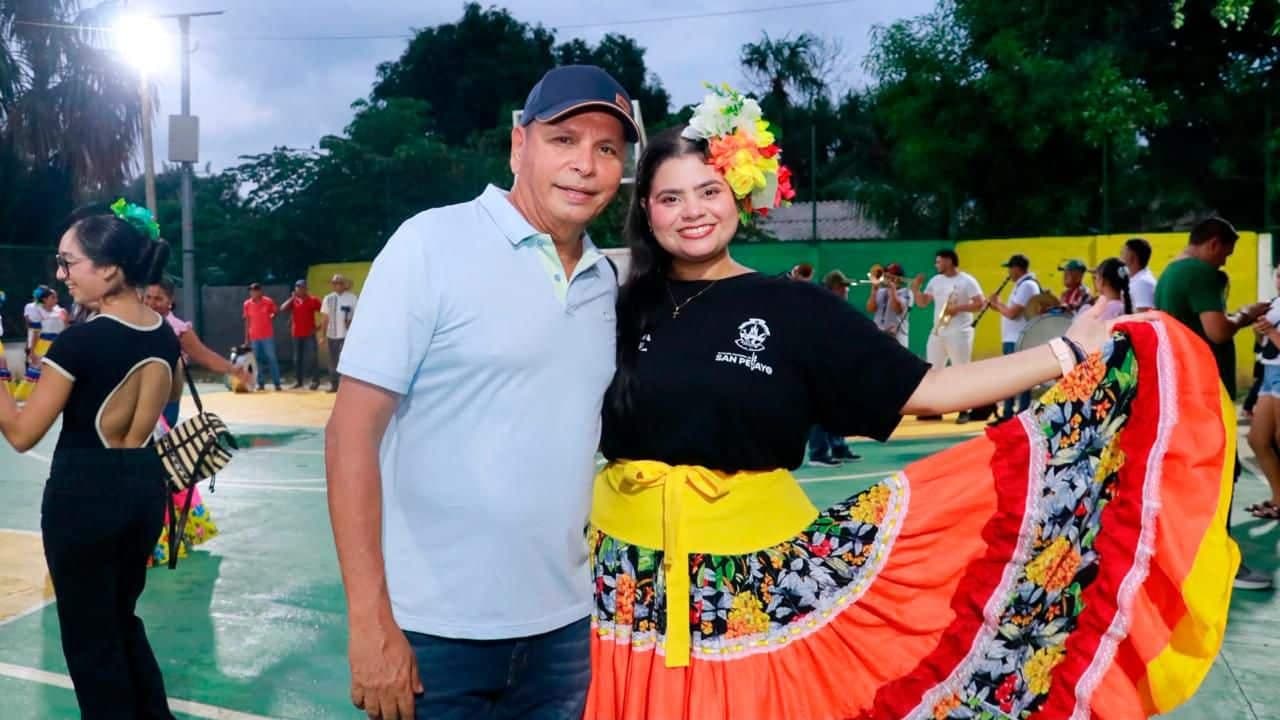 San Pelayo se prepara para la 49ª edición del Festival Nacional del Porro