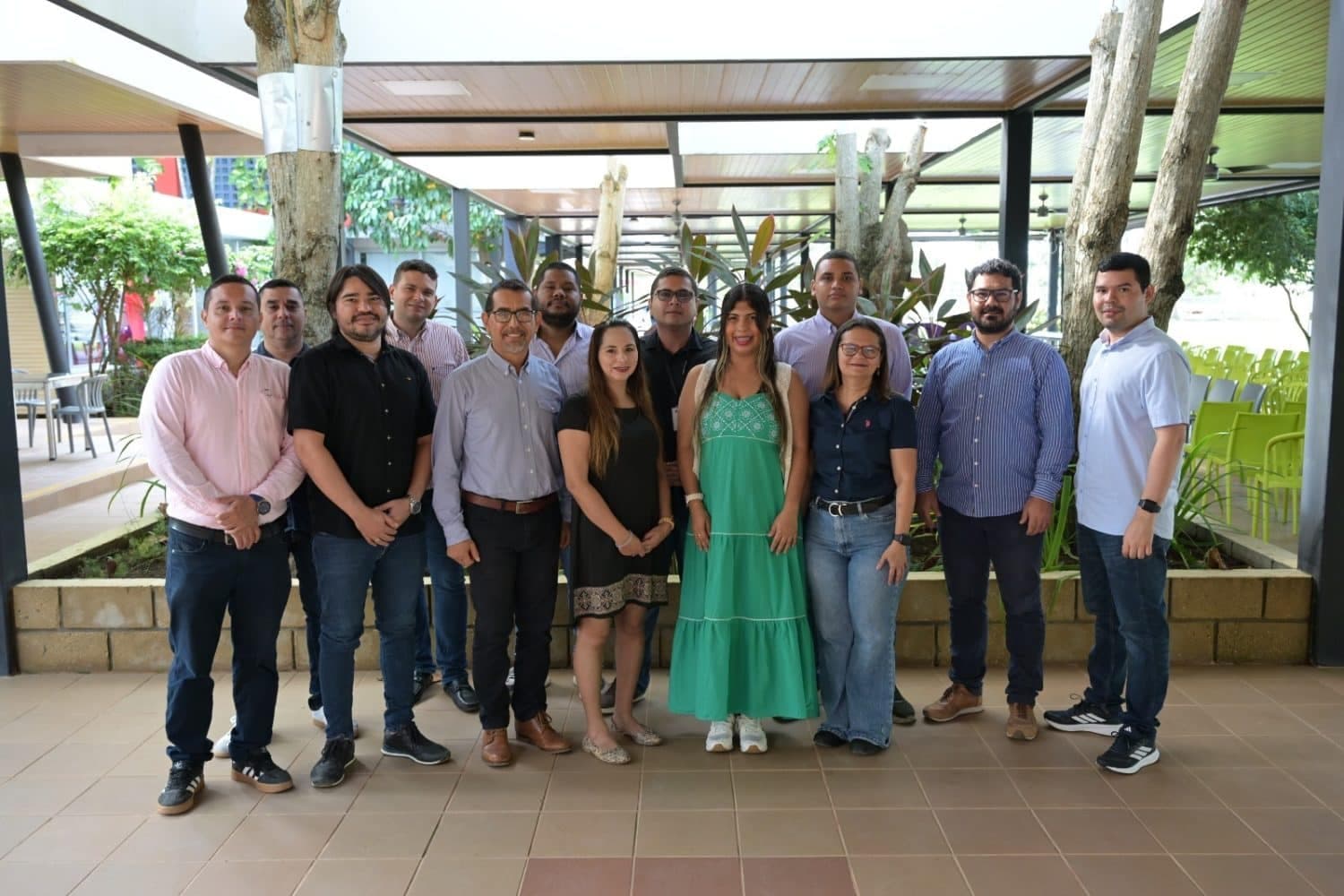 Ingeniería Civil de la UPB Montería logra acreditación de alta calidad por seis años