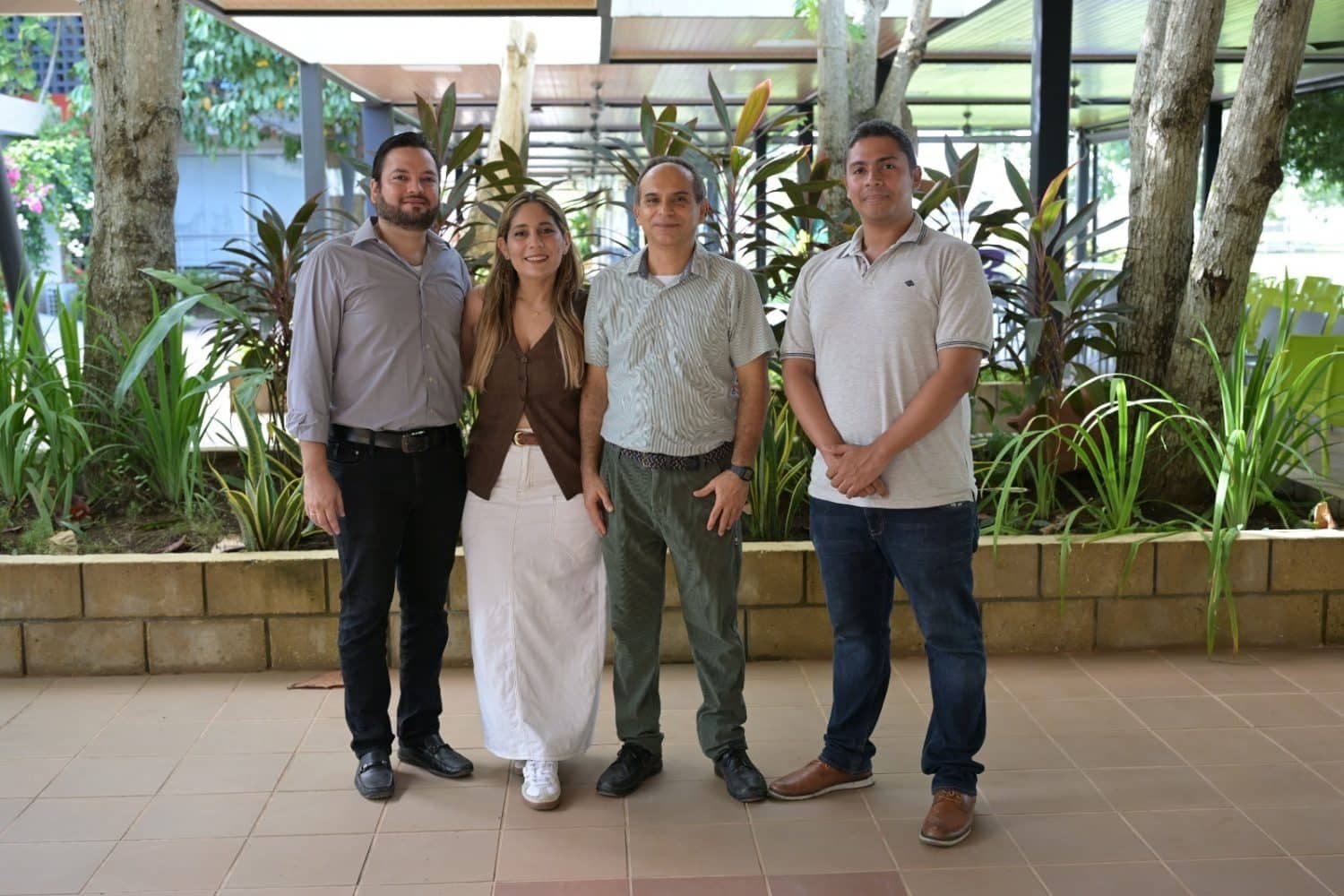La UPB Montería logra acreditación de alta calidad para Ingeniería Electrónica por seis años