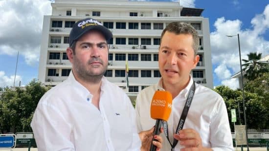 En Córdoba ya juegan ajedrez político: renuncias de Jabib y Medina avivan rumores de candidaturas a la Gobernación