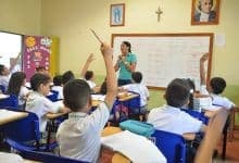 Montería logra bajar la deserción escolar al 2.9% en colegios oficiales