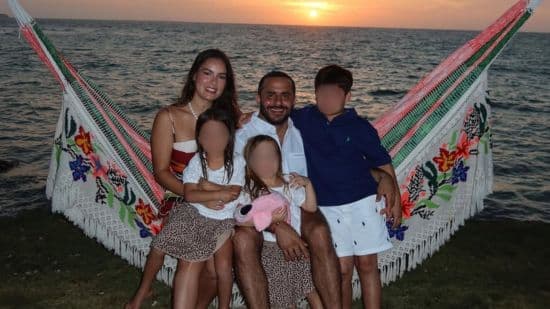 Erasmo Zuleta se toma descanso familiar pero garantiza que Córdoba sigue funcionando