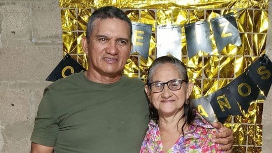 Familia en Sahagún alerta: hombre con secuelas de ACV estaría siendo explotado económicamente
