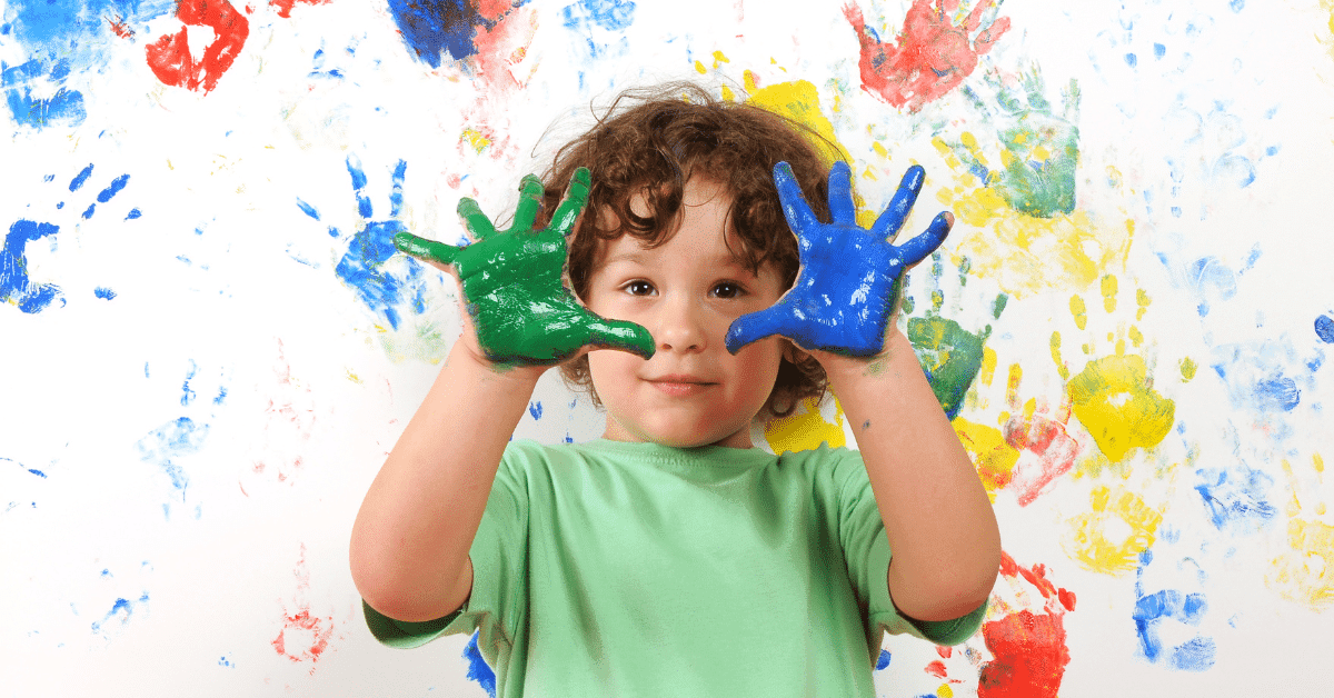 Comfacor lleva talleres de pintura creativa a seis municipios de Córdoba