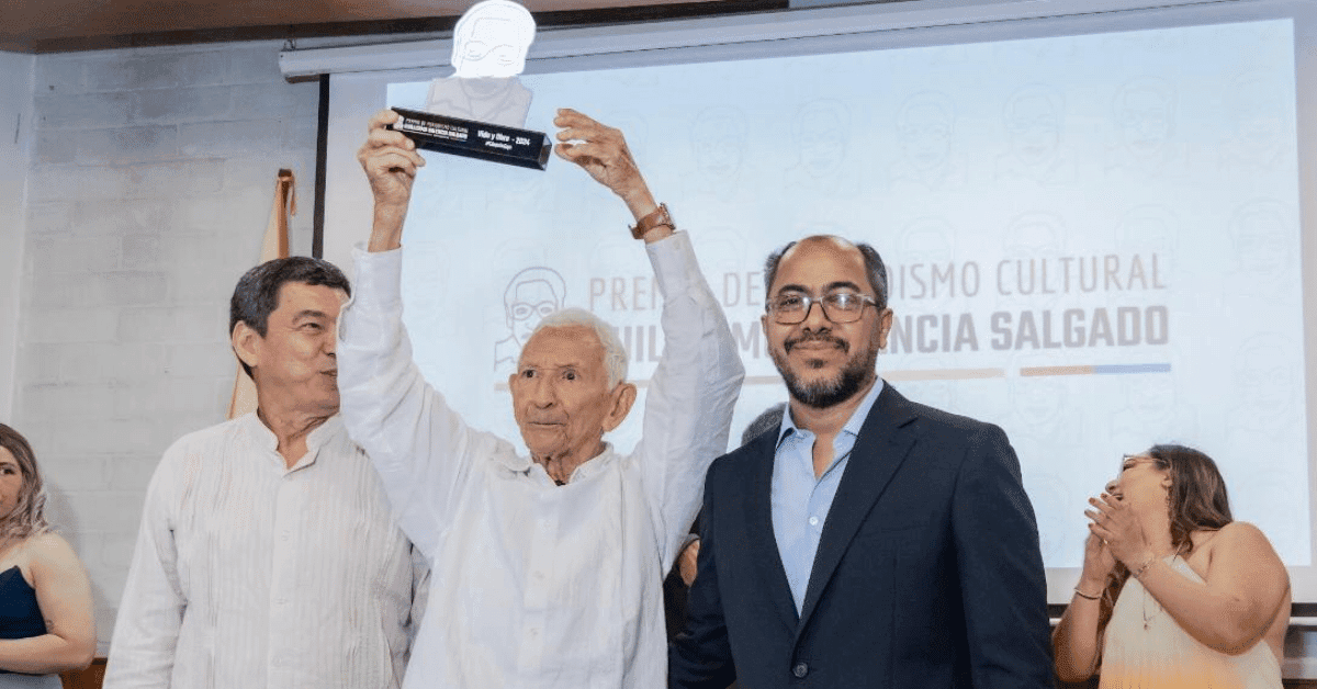 Abren convocatoria para premio que reconoce el mejor periodismo sobre cultura de Córdoba
