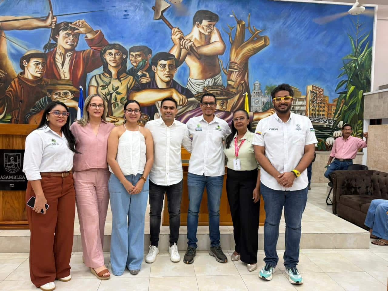 Córdoba busca nuevas oportunidades para que jóvenes en conflicto con la ley reconstruyan sus vidas