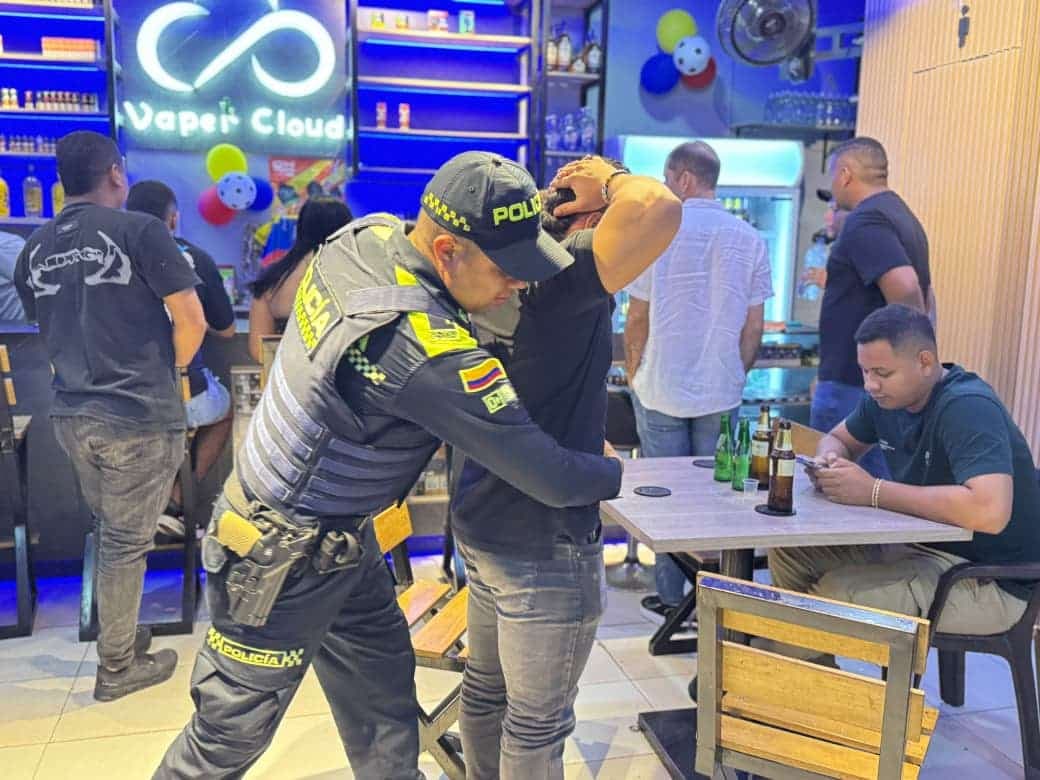 Cereté refuerza controles en comercios para verificar seguridad y proteger menores