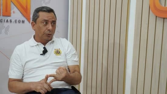 Capturan al exalcalde de Canalete Armando Lambertínez; Fiscalía guarda silencio sobre los cargos