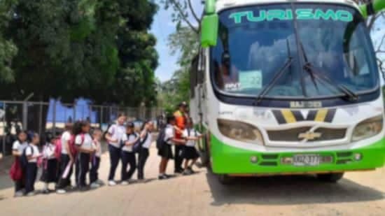 Procuraduría destituye e inhabilita por nueve años al exsecretario de Educación de Tierralta por fallas en transporte escolar