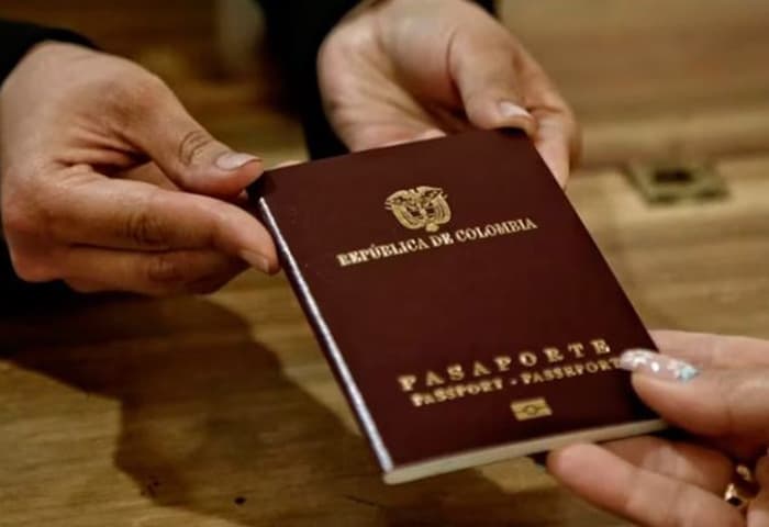 Ataque cibernético paraliza expedición de pasaportes en todo el país, incluido el Cesar