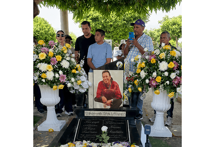Valledupar se vistió de fiesta para homenajear a Diomedes en su cumpleaños 69