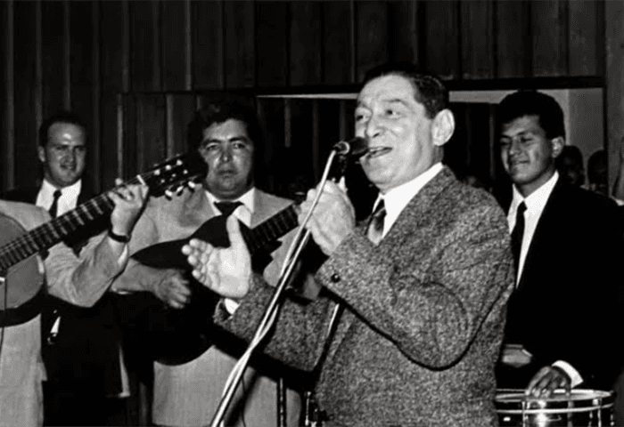 Valledupar celebra cien años del nacimiento de Rafael Escalona, el juglar que inmortalizó el vallenato