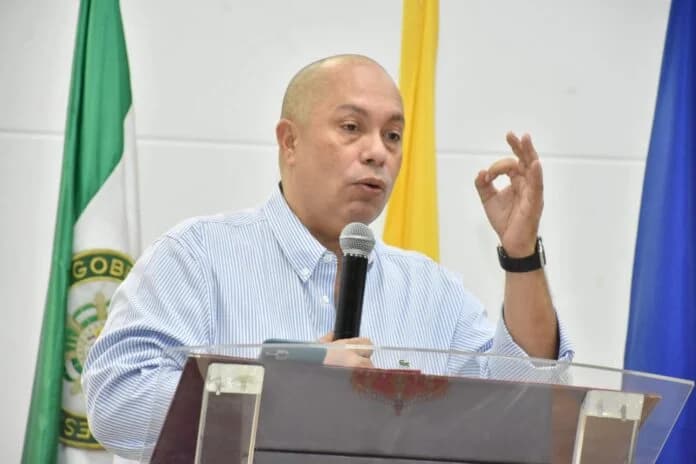 Alcalde de Valledupar exige frenar apagones: "La situación es insostenible"