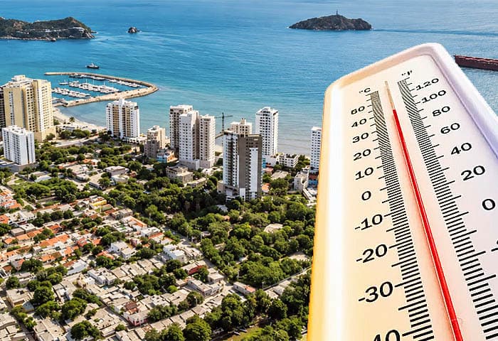 Alerta máxima: El Niño podría convertirse en "Súper Niño" con probabilidad del 82%