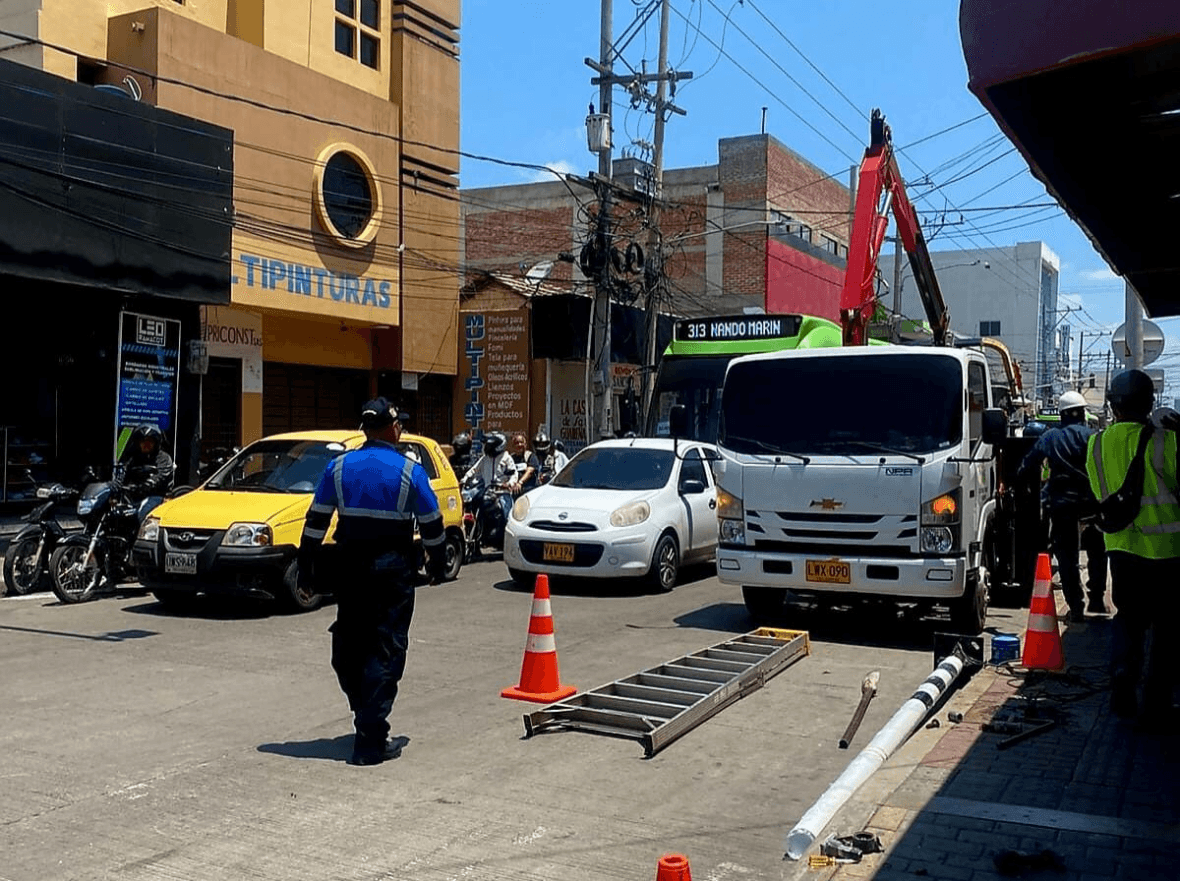 Valledupar en la lupa: investigan irregularidades en fotomultas que podrían anular millones de comparendos