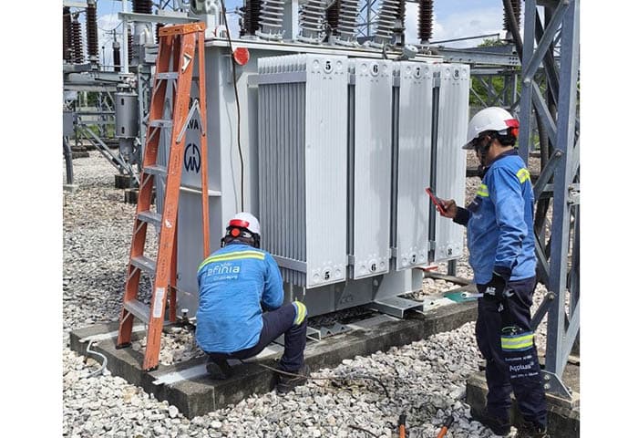 Calor extremo y robo de energía dejan al borde del colapso el servicio eléctrico en Cesar