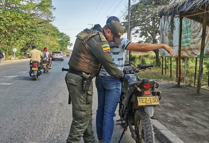 Becerril apuesta por cámaras de reconocimiento facial para reforzar seguridad