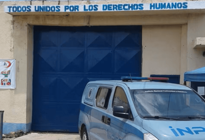 Tribunal ordena que Concejo y Gobernación entren al debate sobre reubicación de la Cárcel Judicial de Valledupar