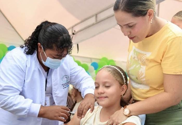 Dengue mata a una adolescente en Cesar mientras contagios se multiplican por tres
