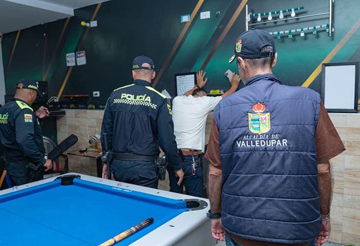 Valledupar extiende horarios de bares y restaurantes hasta las 3:30 de la madrugada por el Mundial