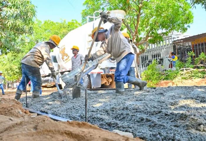 Valledupar logra reducción histórica de desempleo con 2,6 puntos menos en un año