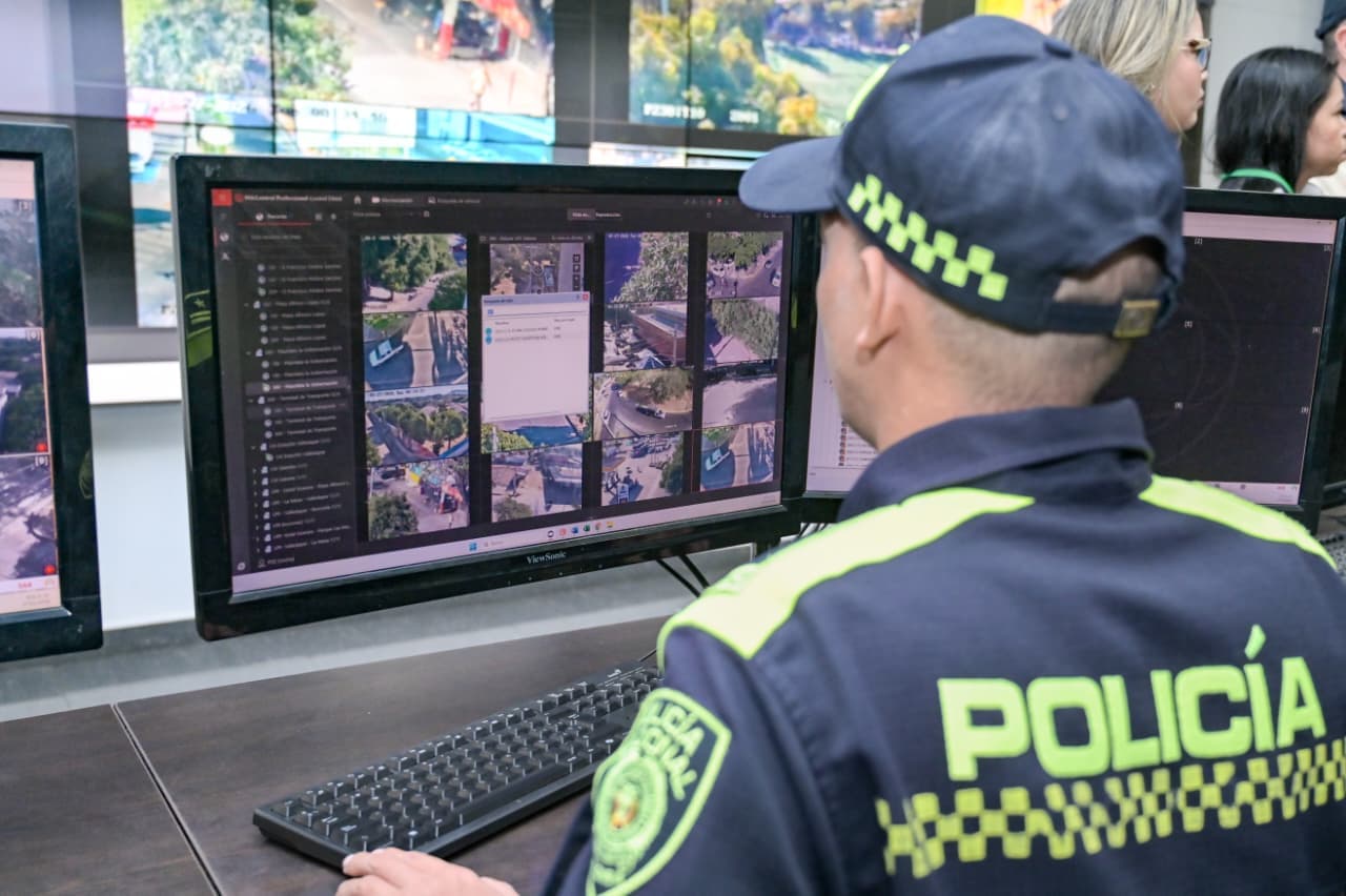 Cesar ofrece 30 millones por información sobre retención de conductores y hurto de vehículos