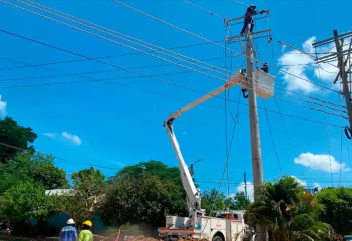 Afinia se va del Cesar en agosto de 2026: EPM justifica su salida por sostenibilidad financiera