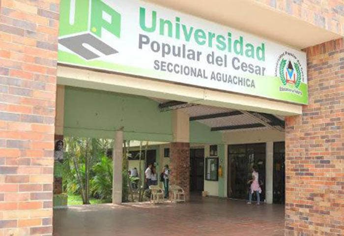 UPC abre programa de Psicología en Aguachica con aprobación del Ministerio de Educación