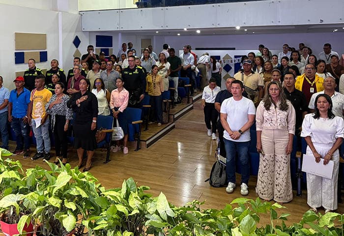 La paz avanza en Cesar y La Guajira: energía solar, viviendas y proyectos productivos en 2025