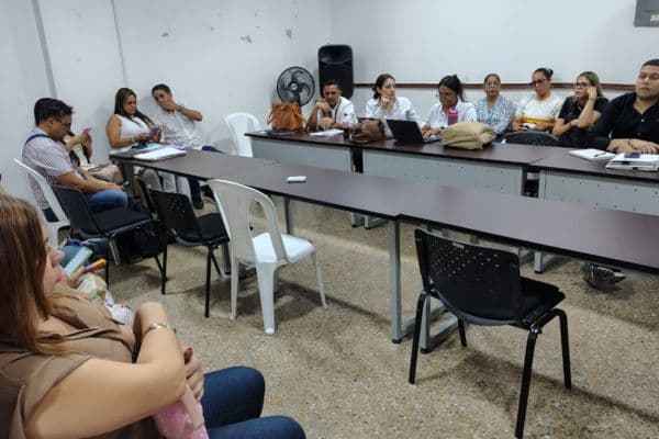 Suspenden inspección del Ministerio de Trabajo en Santa Marta por tensión con la prensa