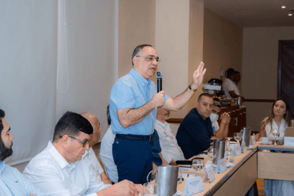 Santa Marta prepara su Fiesta del Mar 2026 con alianza entre la Alcaldía y hoteleros