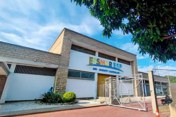 Posponen debate clave sobre Essmar en la Cámara de Representantes sin fecha confirmada