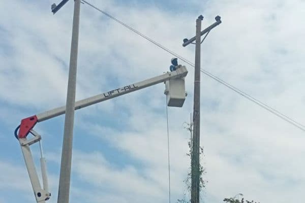 Santa Marta sin luz por dos días: Air-e anuncia cortes en más de 20 sectores para mantenimiento