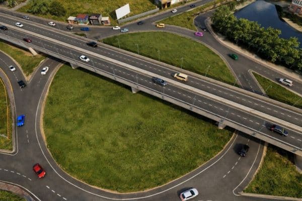 Santa Marta inicia construcción del Intercambiador La Piragua con $68 mil millones para descongestionar la ciudad