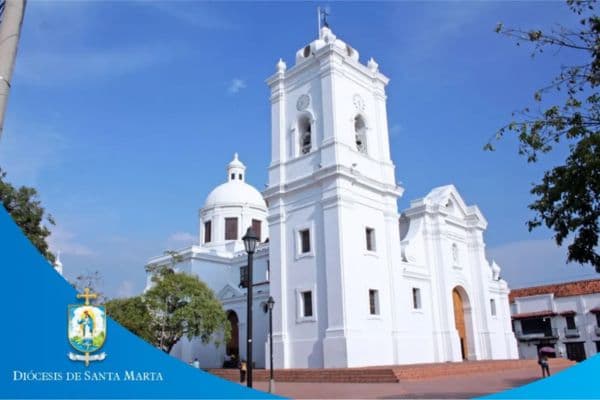 Diócesis de Santa Marta cierra etapa de escucha y define prioridades para nueva pastoral