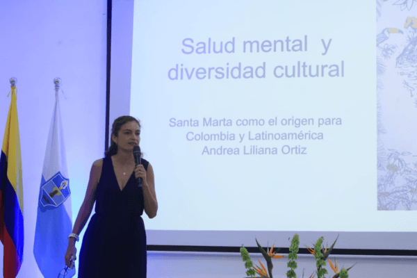 Santa Marta acoge Cumbre Global de Salud Mental con expertos de varios países