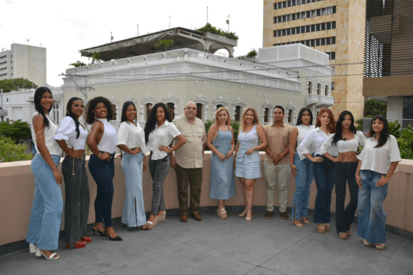 Santa Marta ya tiene sus capitanas distritales para la Fiesta del Mar 2026
