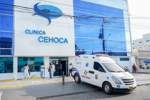 Santa Marta activa alerta en hospitales para garantizar atención durante jornada electoral