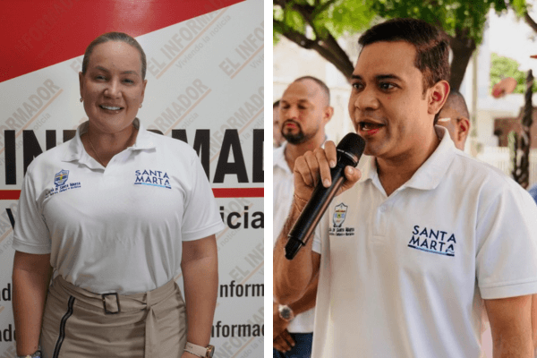 Santa Marta refuerza seguridad en colegios con Plan Escolar para proteger a estudiantes