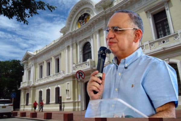 Santa Marta rechaza acusaciones de interferencia electoral y denuncia injerencia de funcionarios nacionales